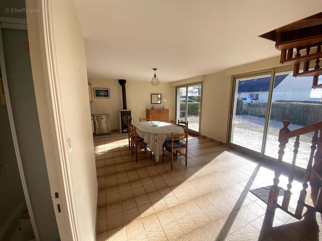 Photo 4 - Maison à PLOUGASTEL-DAOULAS