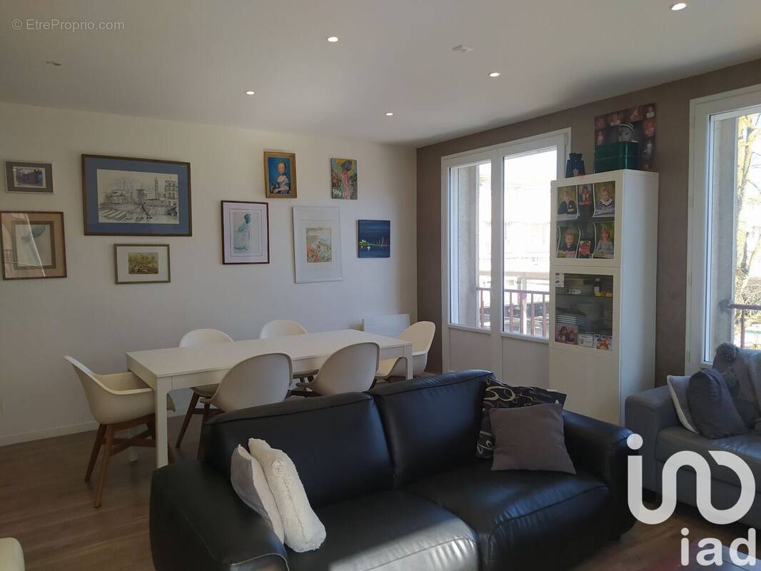 Photo 1 - Appartement à SAINT-LO