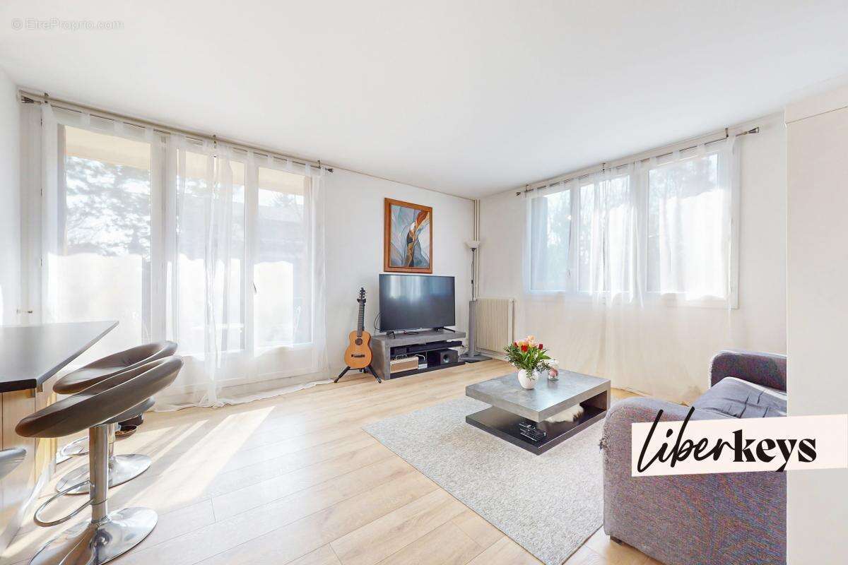 Appartement à CHEVREUSE