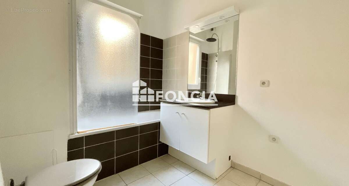 Appartement à SETE