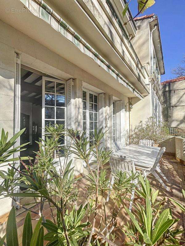 Maison à AVIGNON