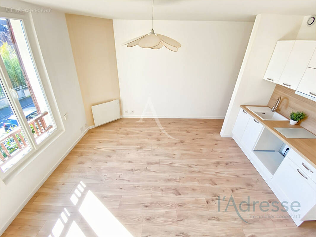 Appartement à ARPAJON
