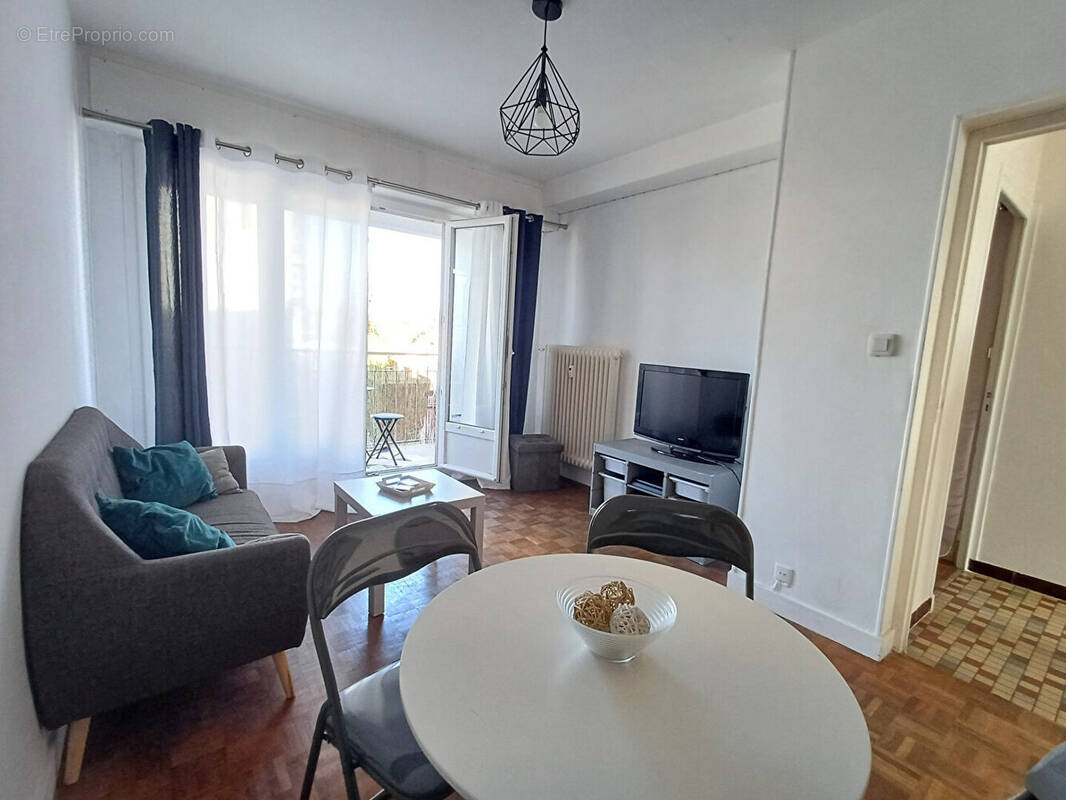 Appartement à DIJON