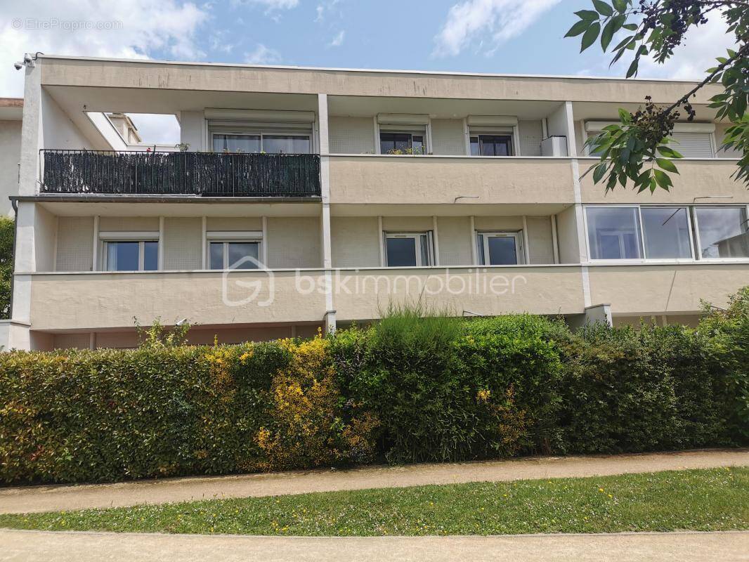Appartement à EAUBONNE