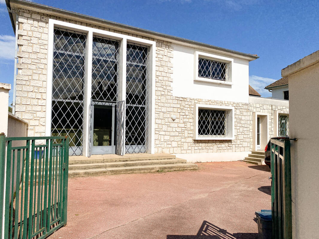 Appartement à LOUVIERS