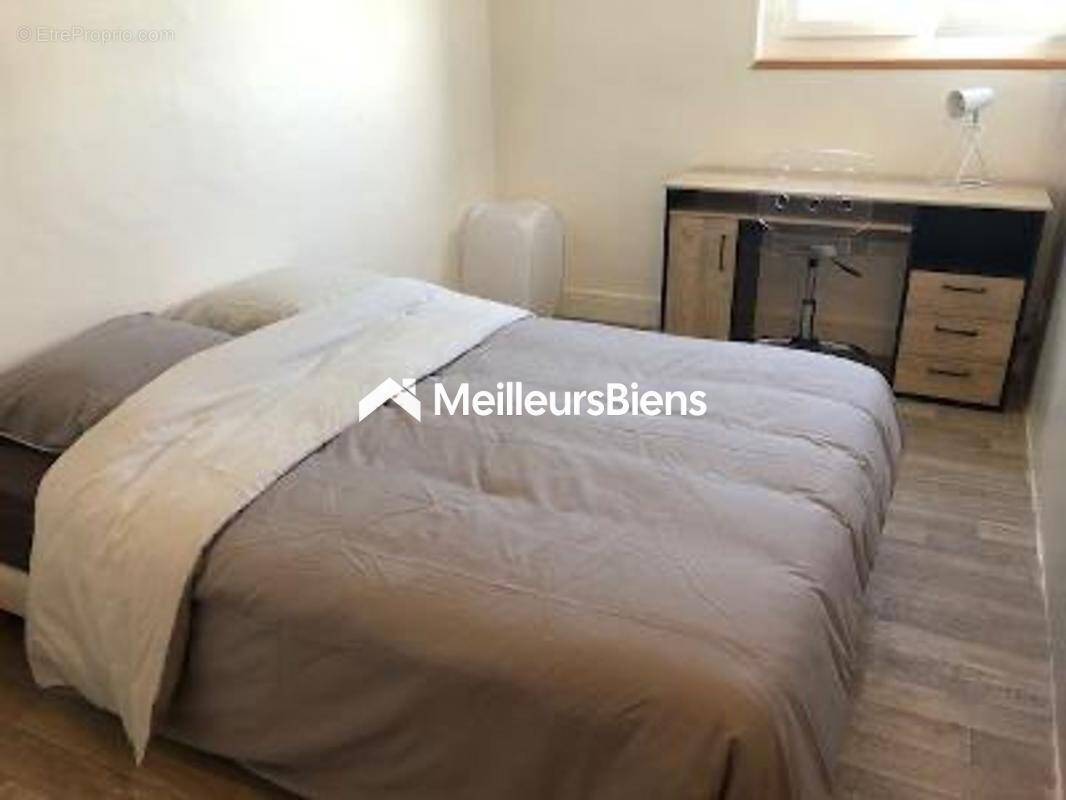 Appartement à LE MANS