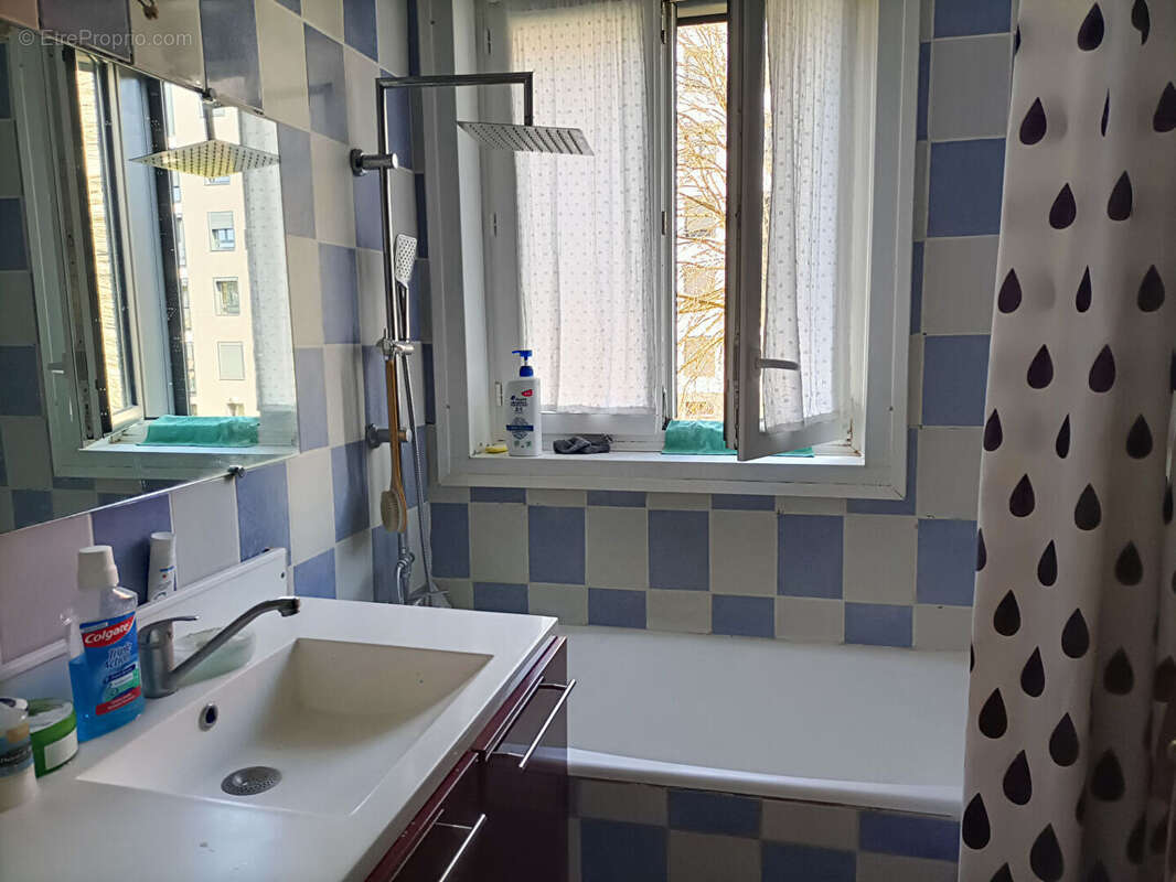 Appartement à SAINT-JEAN-DE-LA-RUELLE
