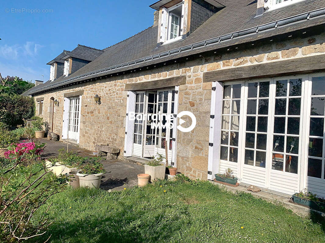 Maison à QUEVEN