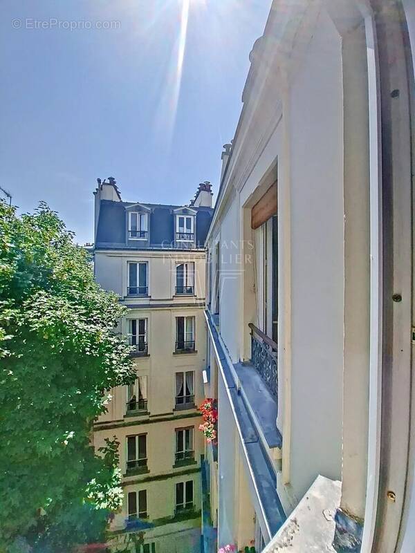 Appartement à PARIS-5E