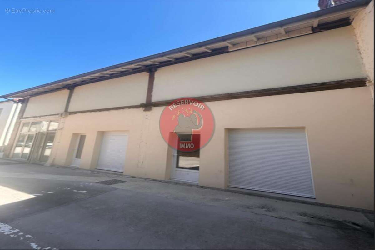 Appartement à BEAUNE