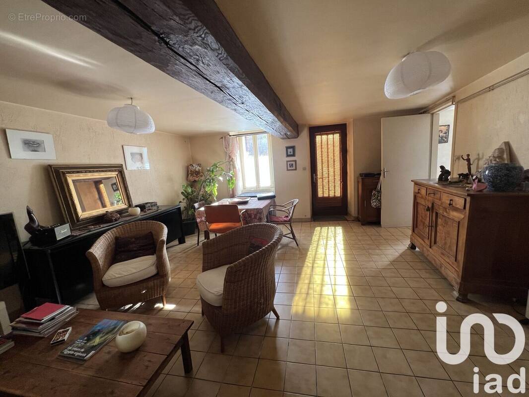 Photo 1 - Maison à SAINT-LEGER-SOUS-CHOLET