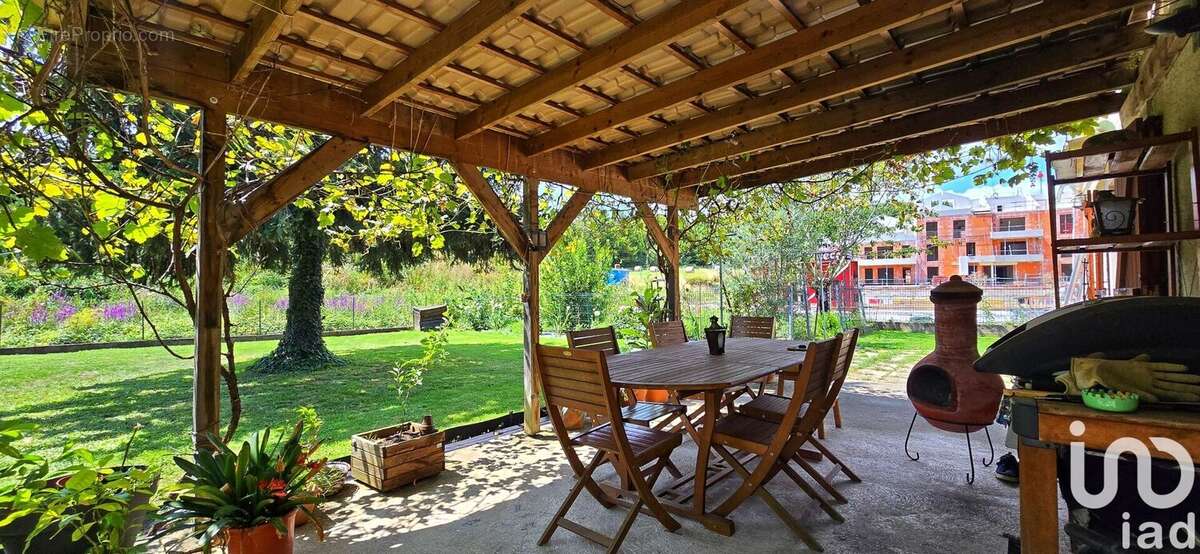 Photo 5 - Maison à ORNEX