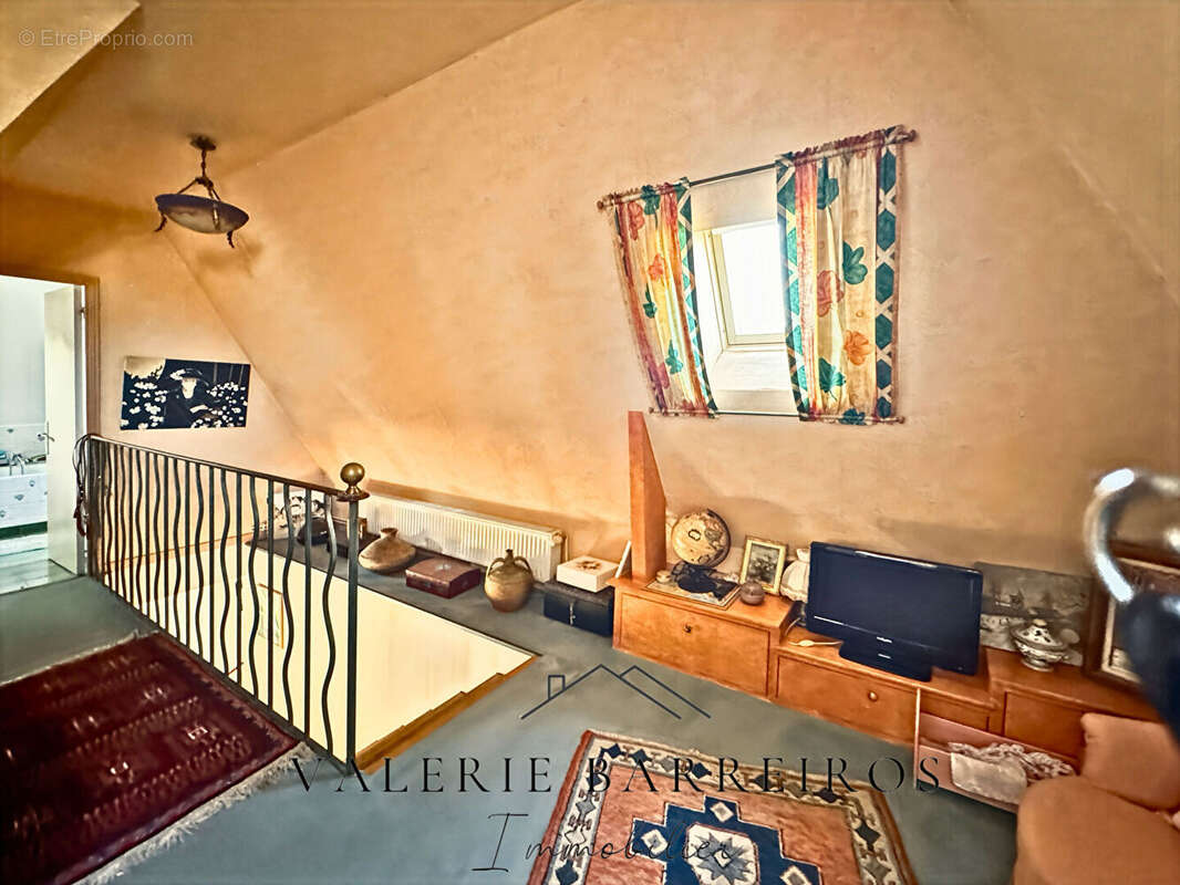Maison à TOURVILLE-LA-RIVIERE