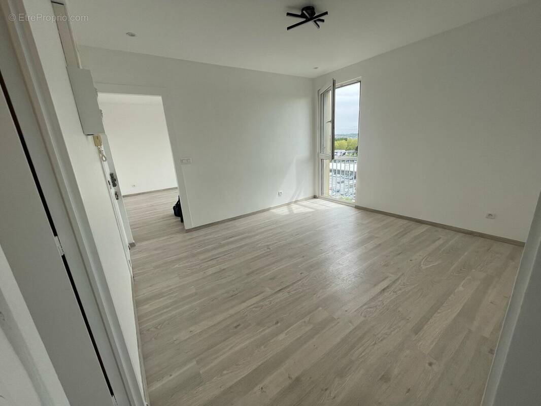 Appartement à ORLY