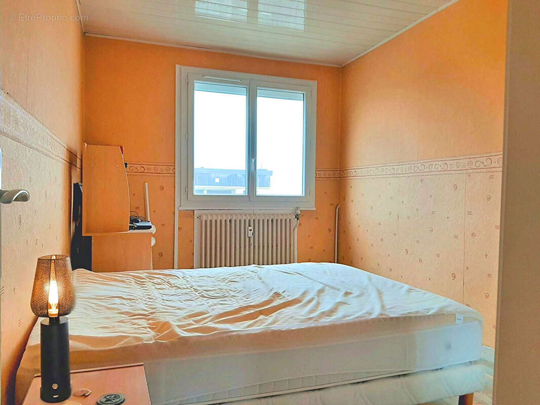 Appartement à ALBERTVILLE