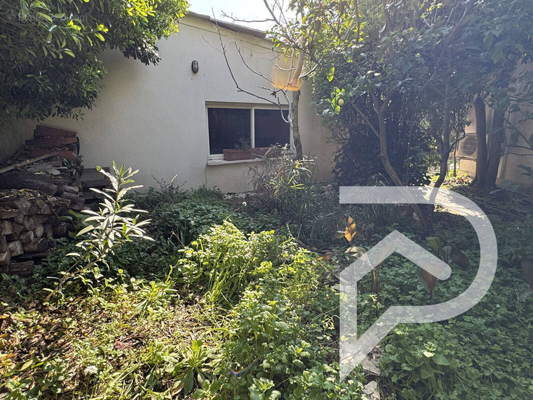 Maison à SETE