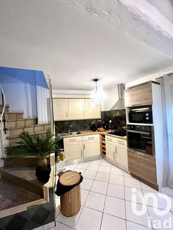 Photo 3 - Maison à FRONTIGNAN