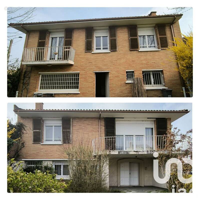 Photo 1 - Maison à BRUAY-SUR-L&#039;ESCAUT