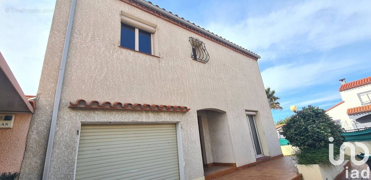 Photo 1 - Maison à BOMPAS