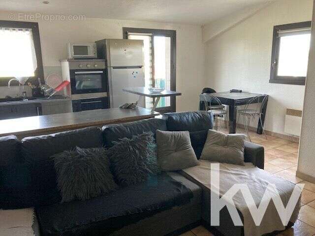 Appartement à PLAISANCE-DU-TOUCH