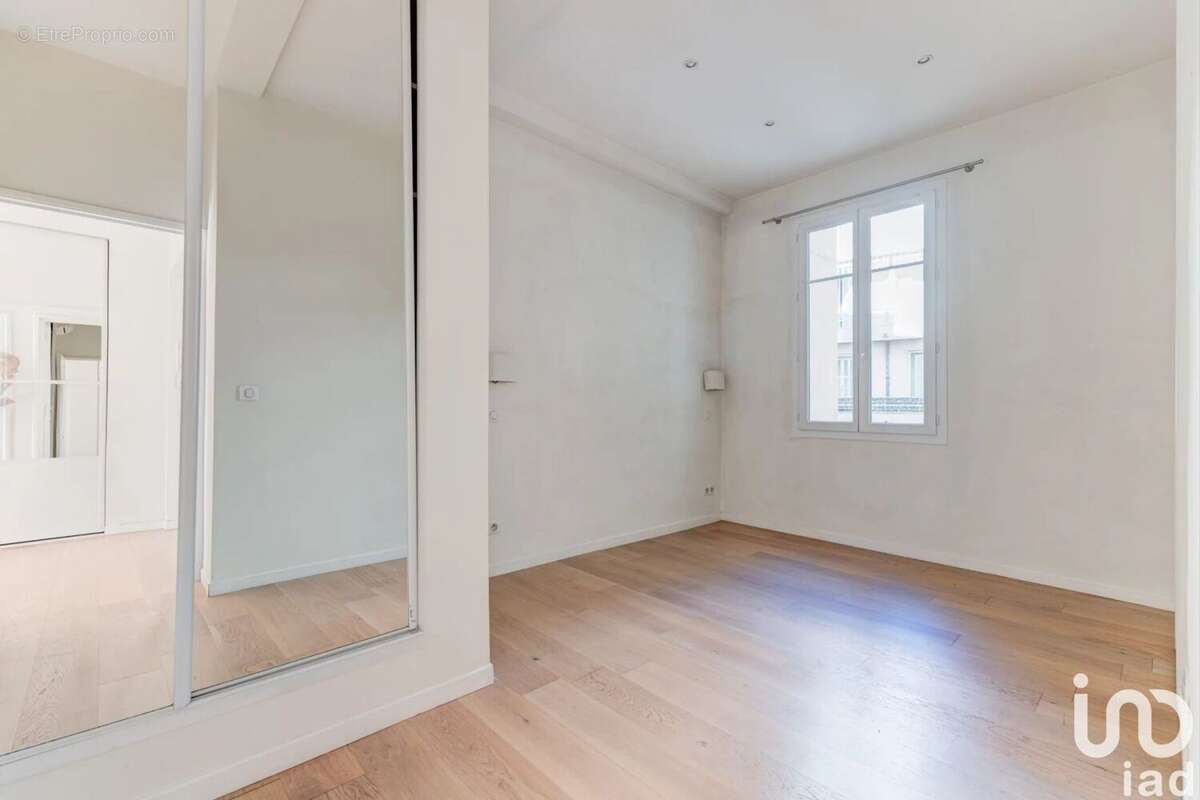 Photo 6 - Appartement à NICE