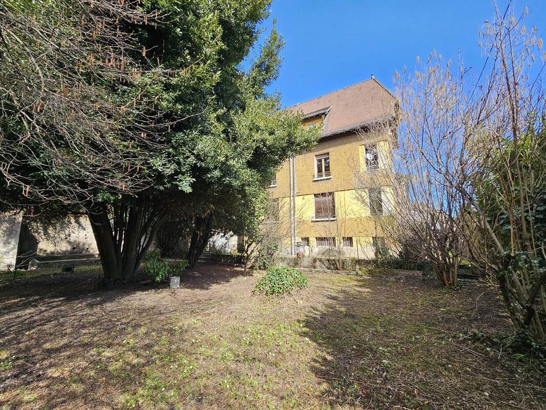 Appartement à VOIRON
