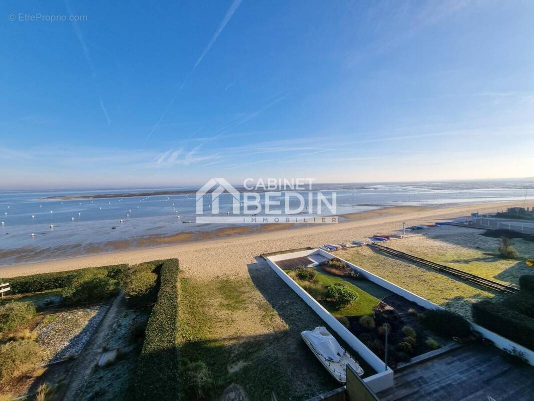 Appartement à ARCACHON