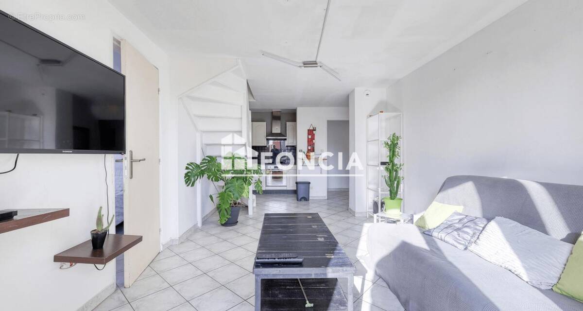 Appartement à BANDOL