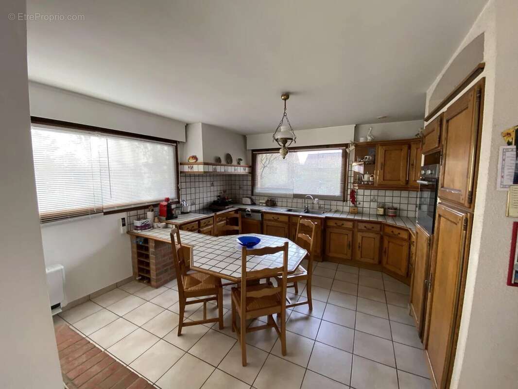 Maison à SAINGHIN-EN-MELANTOIS