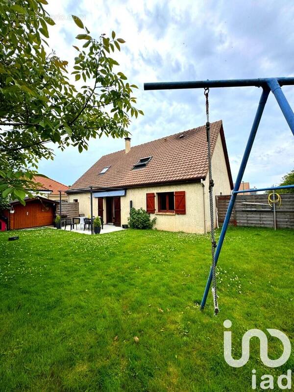 Photo 1 - Maison à GAINNEVILLE