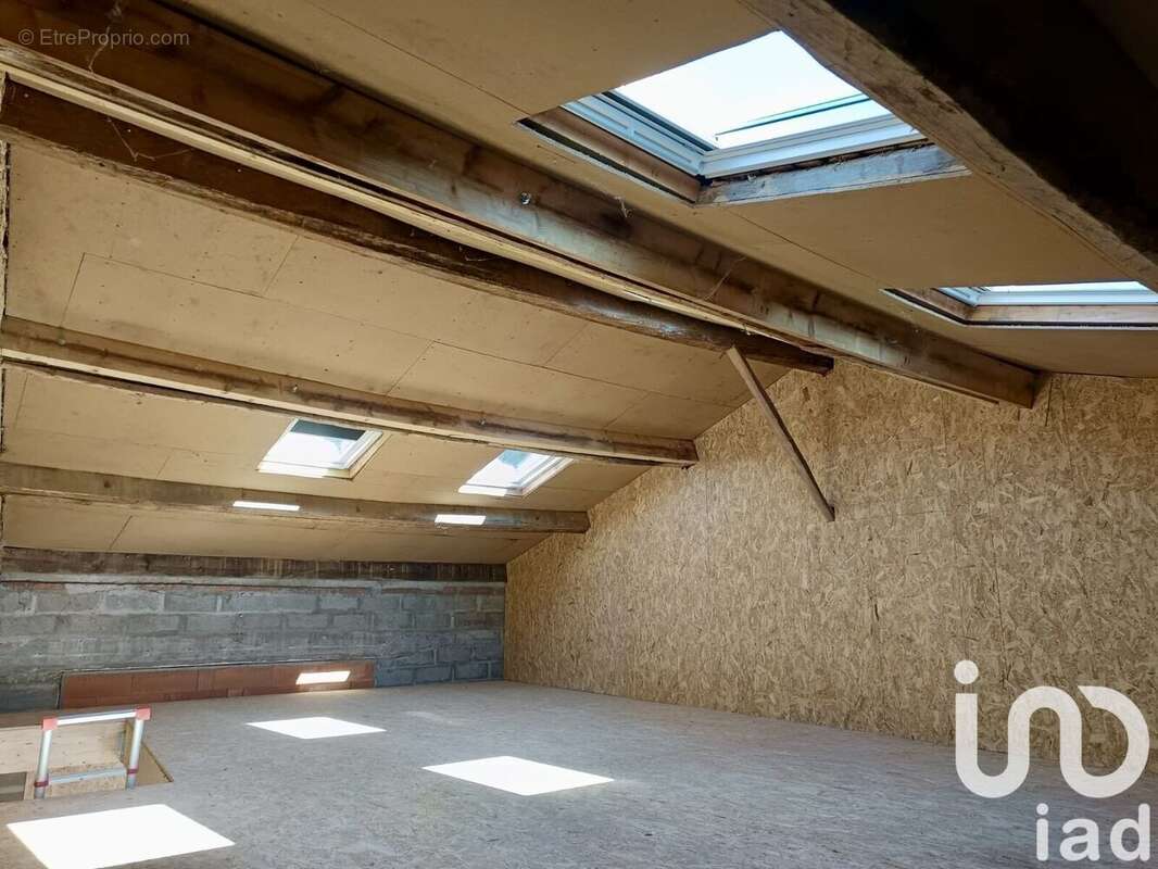 Photo 8 - Maison à LA BREDE