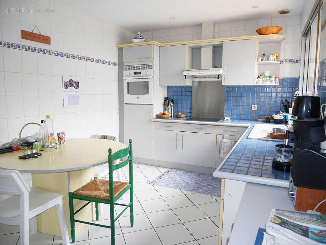 Maison à CANEJAN