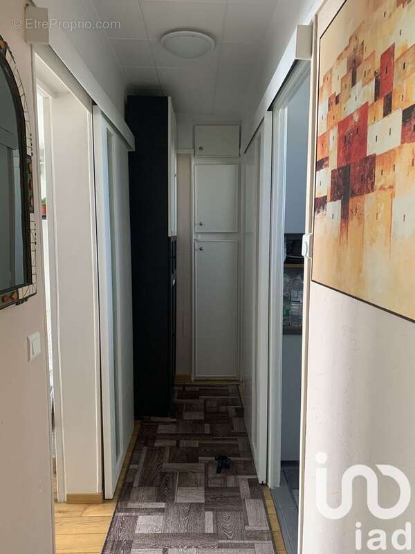 Photo 4 - Appartement à VITRY-SUR-SEINE
