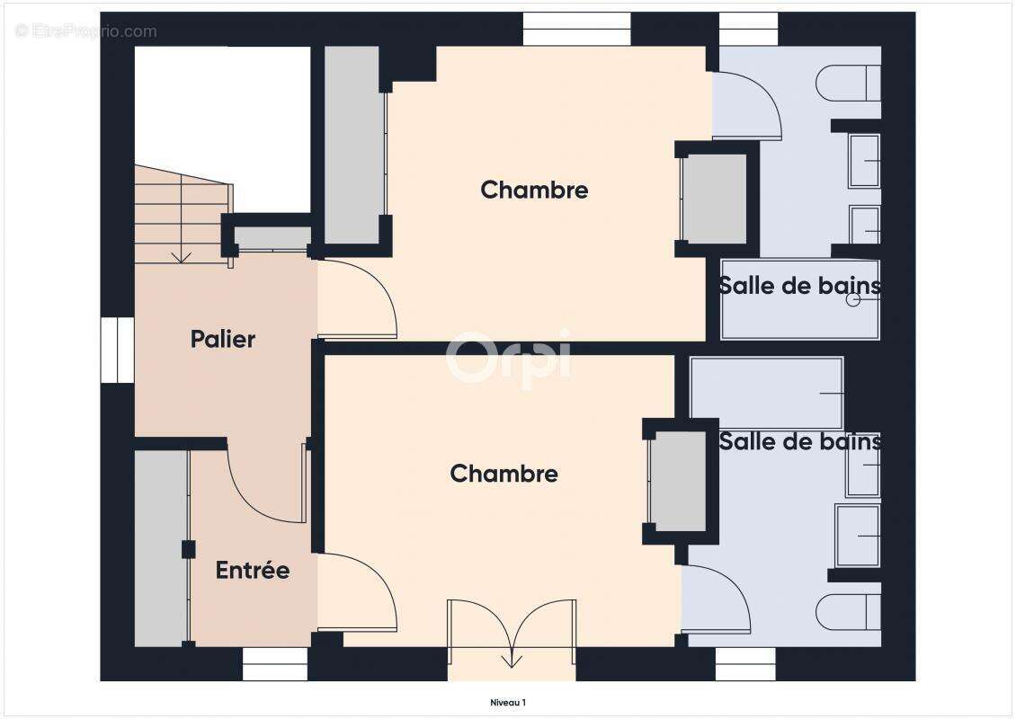 Maison à FAYENCE