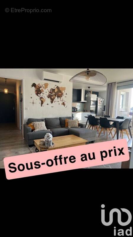 Photo 1 - Appartement à TARBES