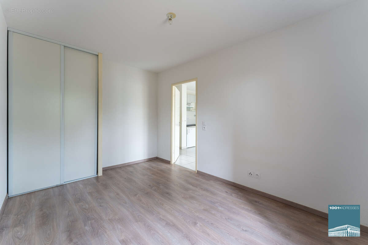 Appartement à ANDERNOS-LES-BAINS