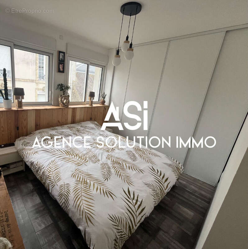 Appartement à LA SUZE-SUR-SARTHE