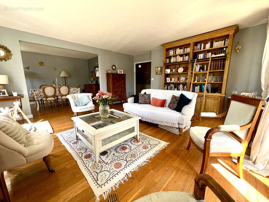 Appartement à ORLEANS