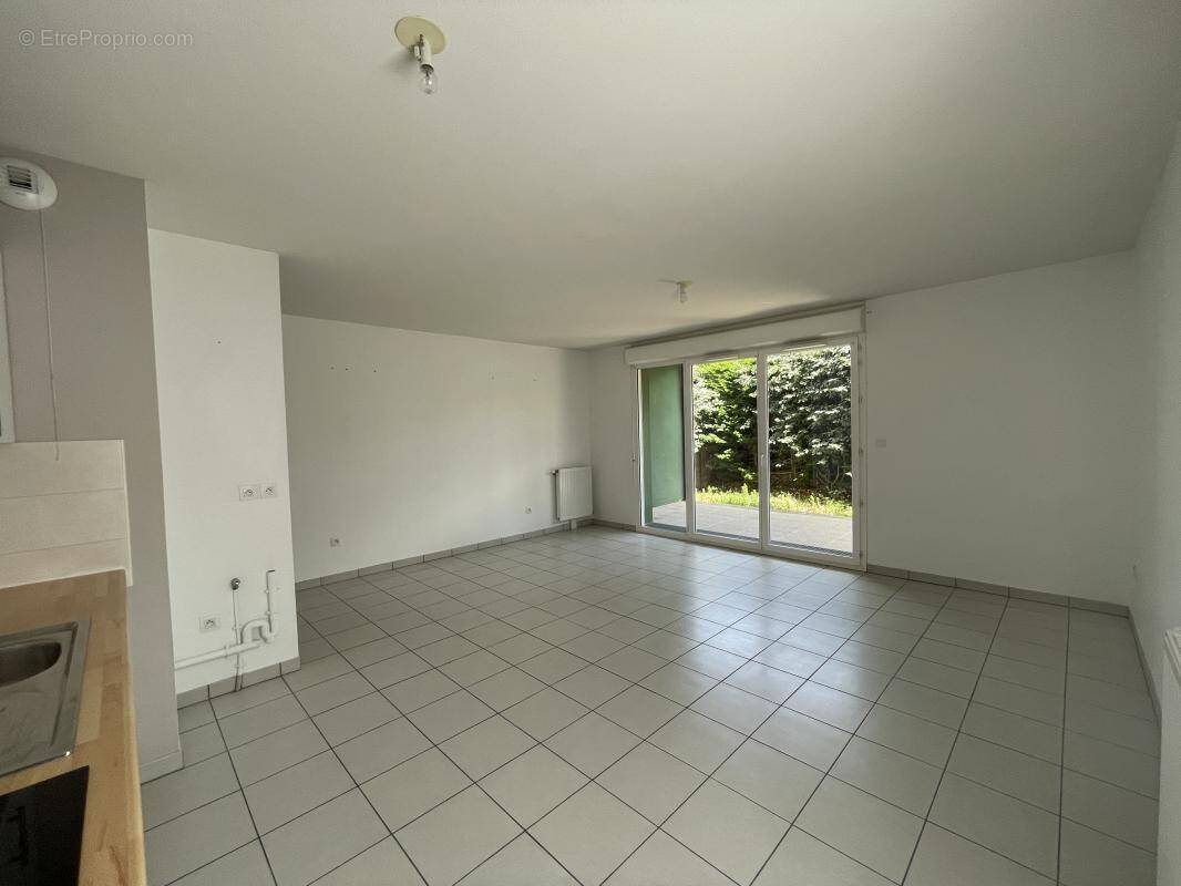 Appartement à COLOMIERS