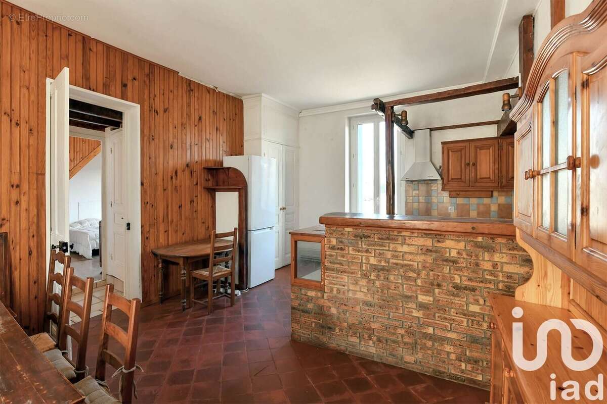 Photo 4 - Maison à CRAPONNE