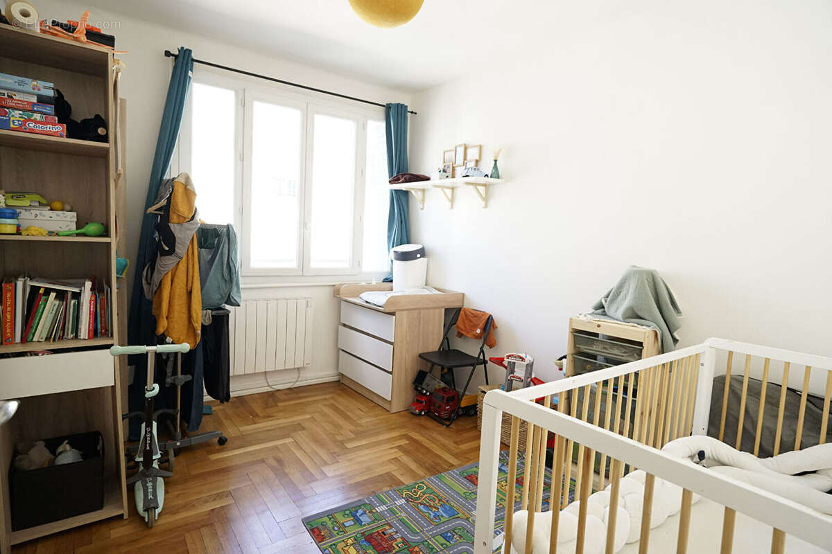 Appartement à LYON-7E