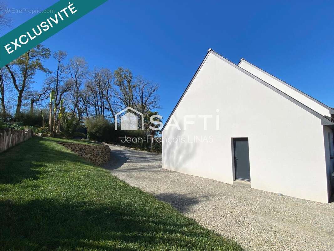 Photo 8 - Maison à PLESCOP