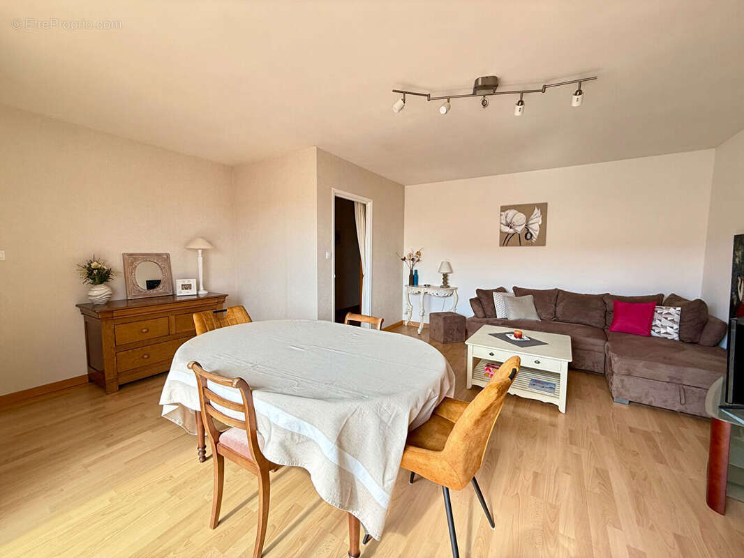 Appartement à LES SABLES-D&#039;OLONNE