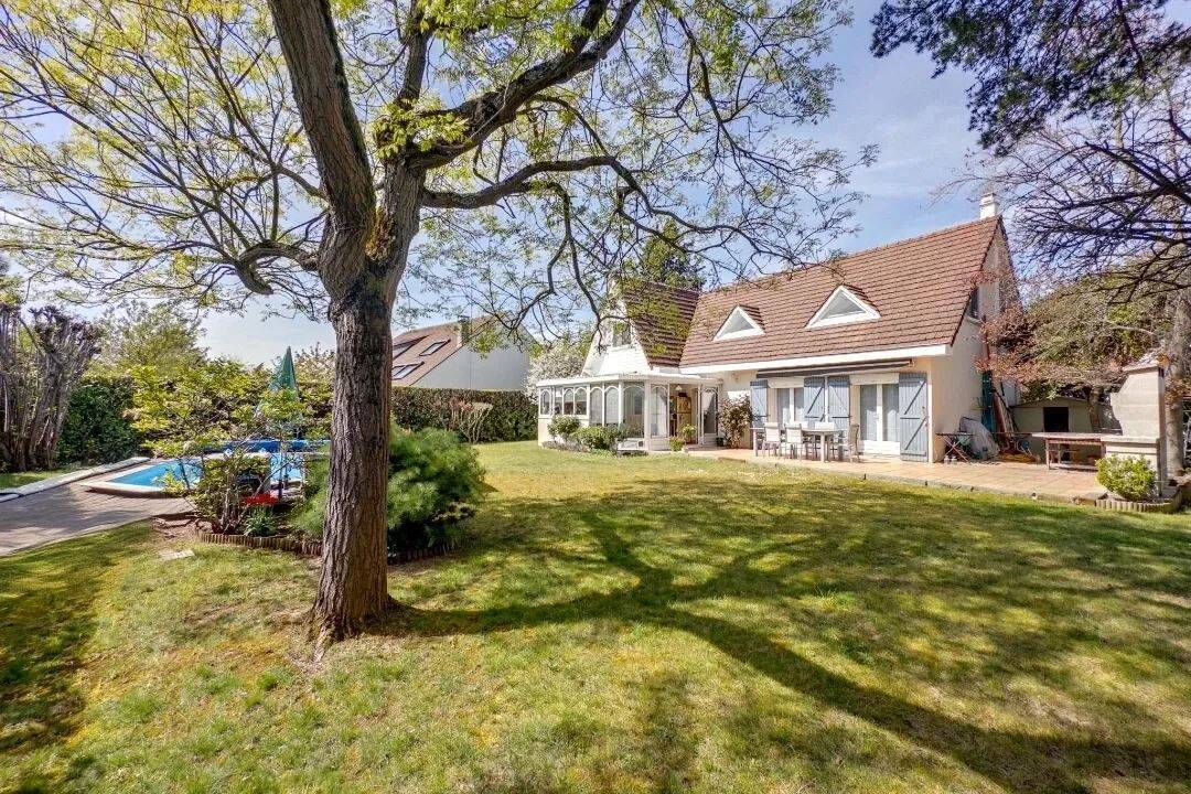 Maison à CROISSY-SUR-SEINE