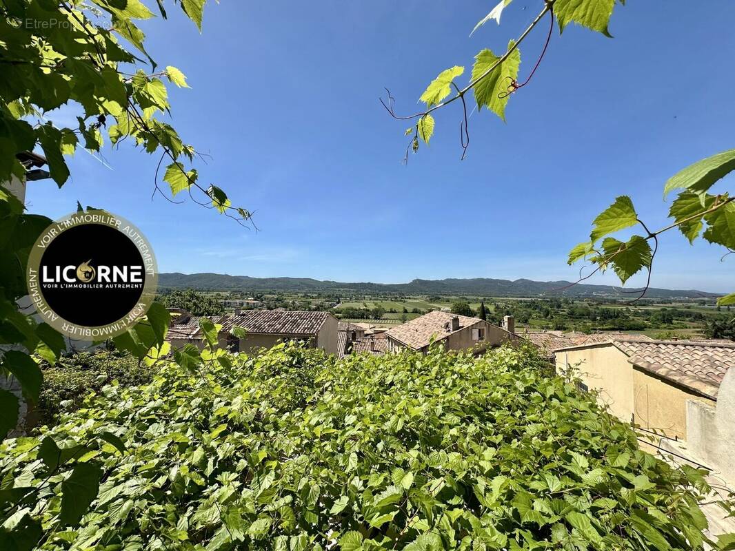Maison à CADENET