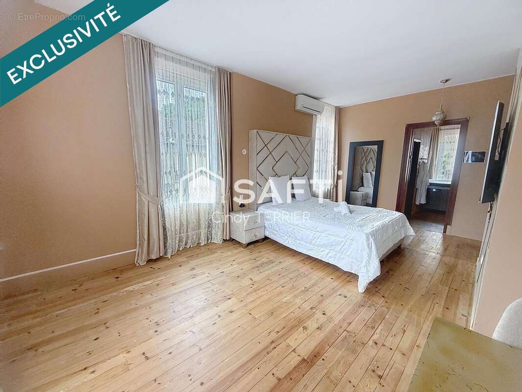 Photo 4 - Appartement à CHARAVINES