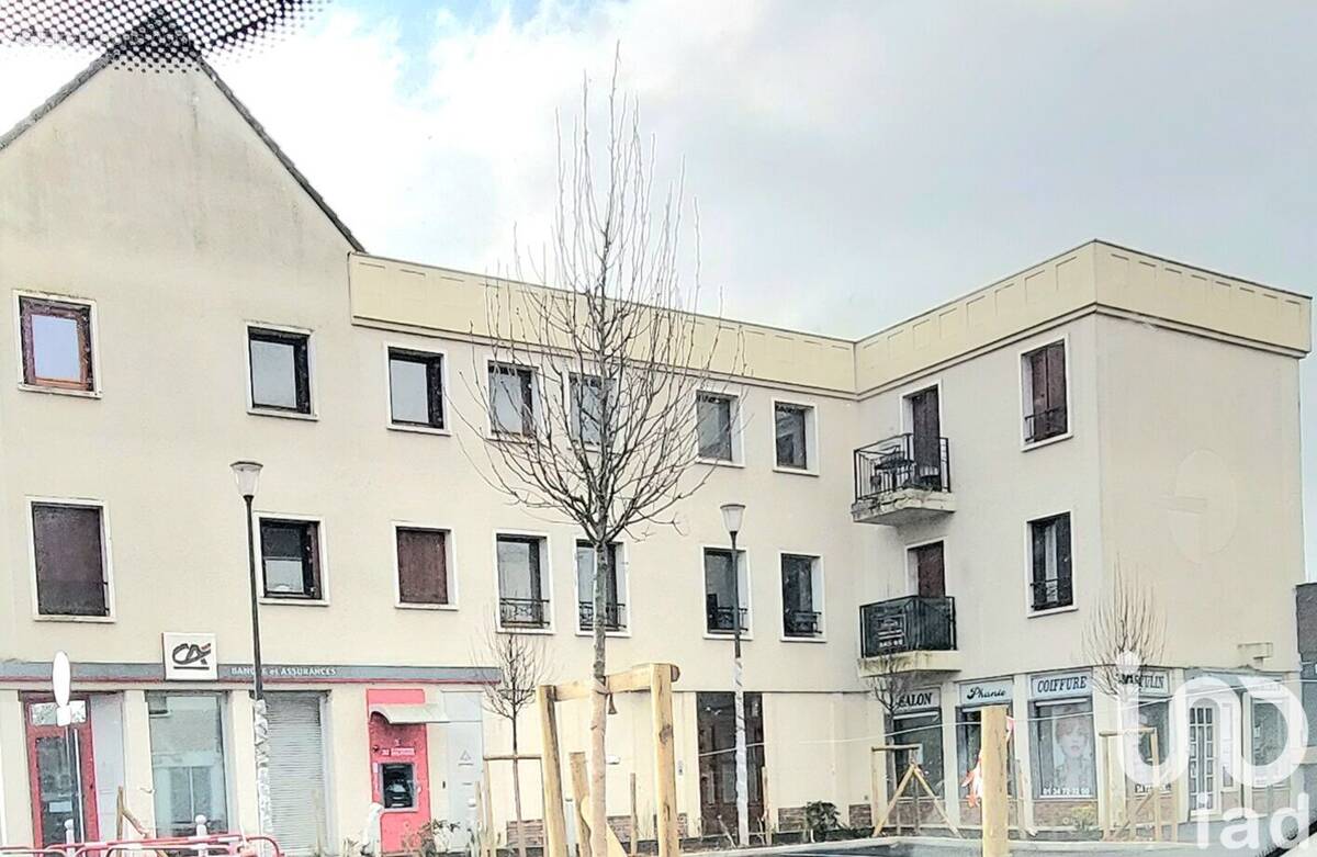 Photo 1 - Appartement à FOSSES