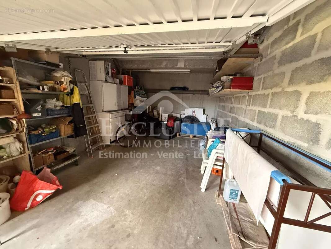 Appartement à TOUQUES
