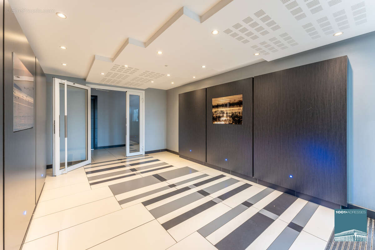 Appartement à ANDERNOS-LES-BAINS