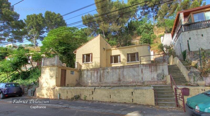 Maison à ISTRES